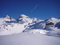 20 Il rifugio Calvi